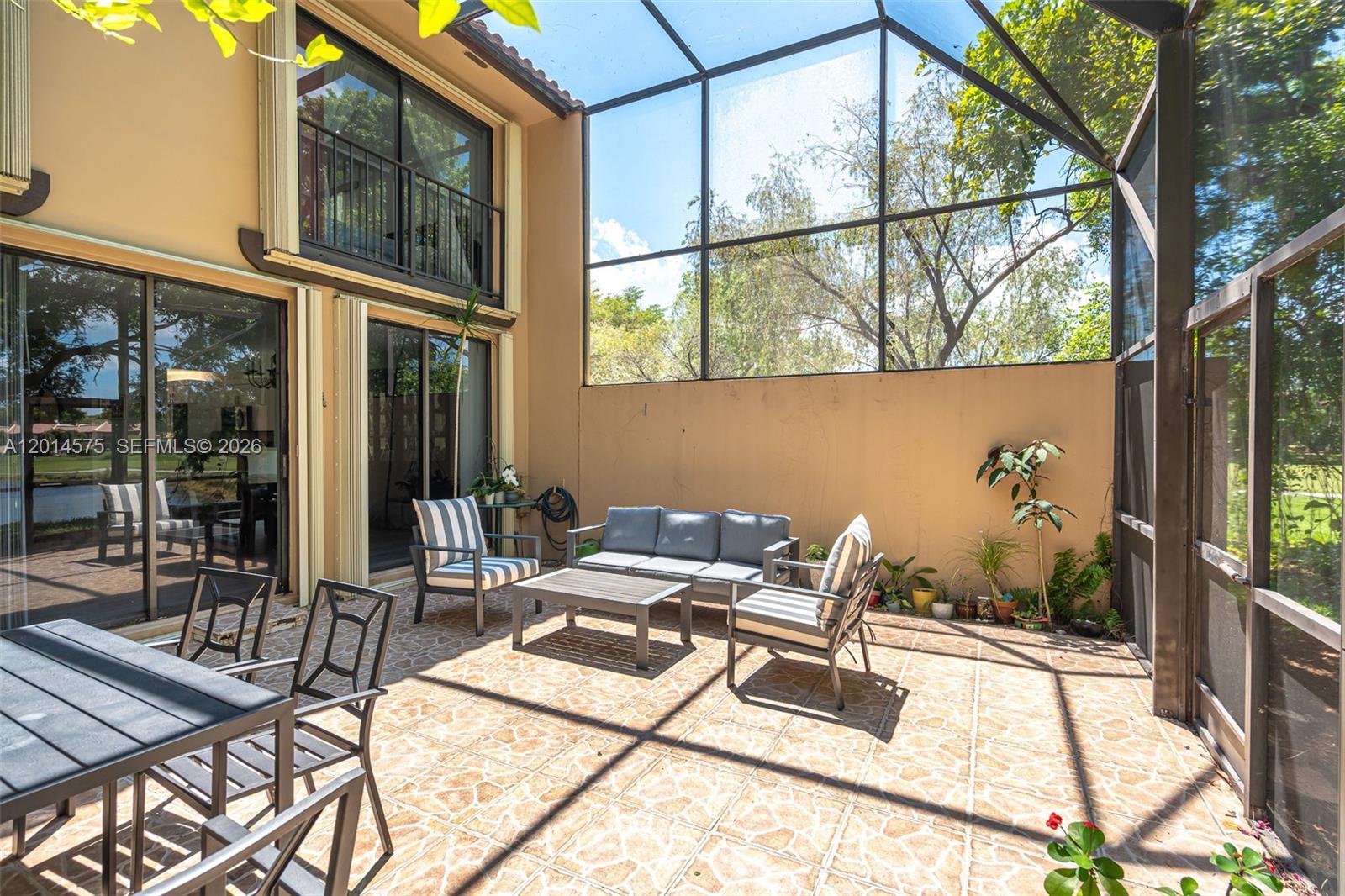 COSTA DEL SOL CONDO O - Residential