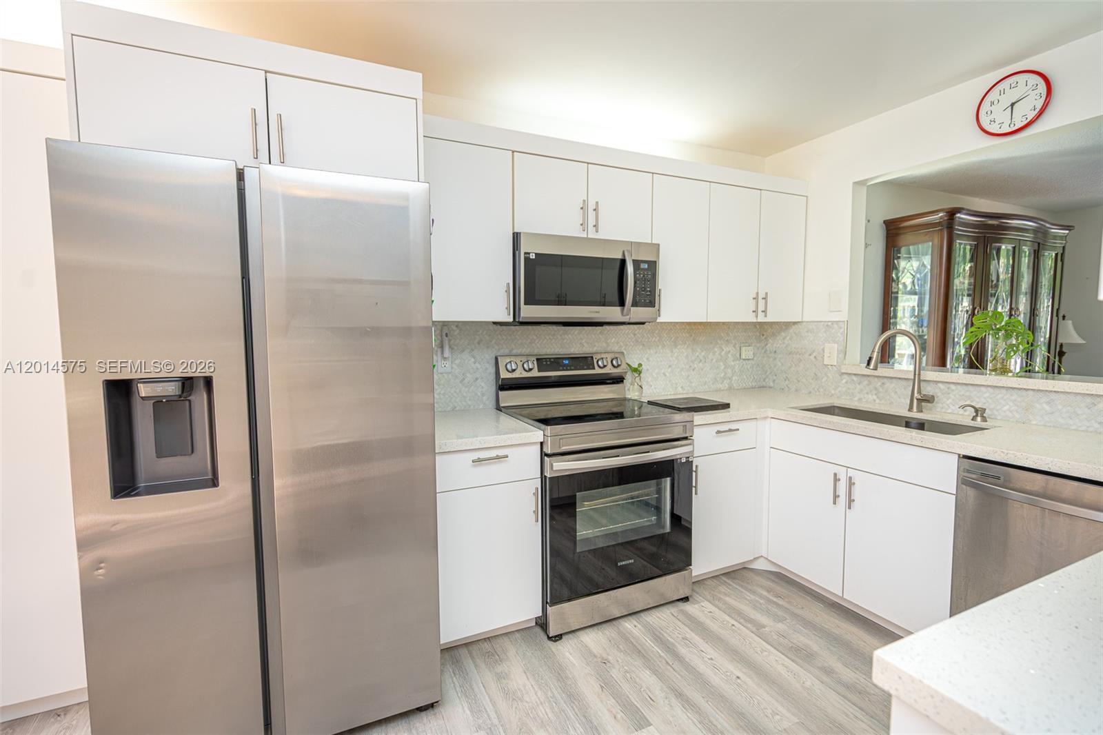 COSTA DEL SOL CONDO O - Residential