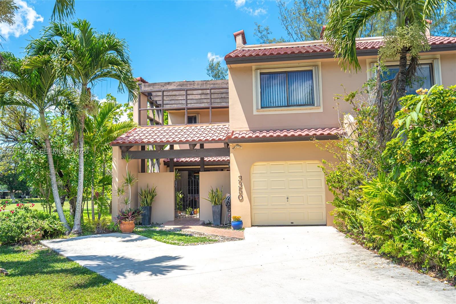 COSTA DEL SOL CONDO O - Residential