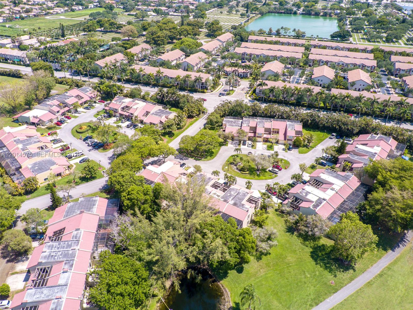 COSTA DEL SOL CONDO O - Residential