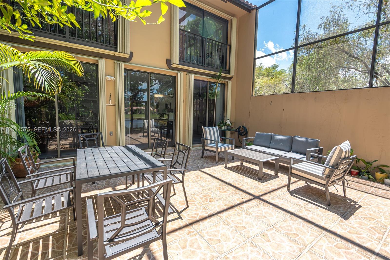 COSTA DEL SOL CONDO O - Residential
