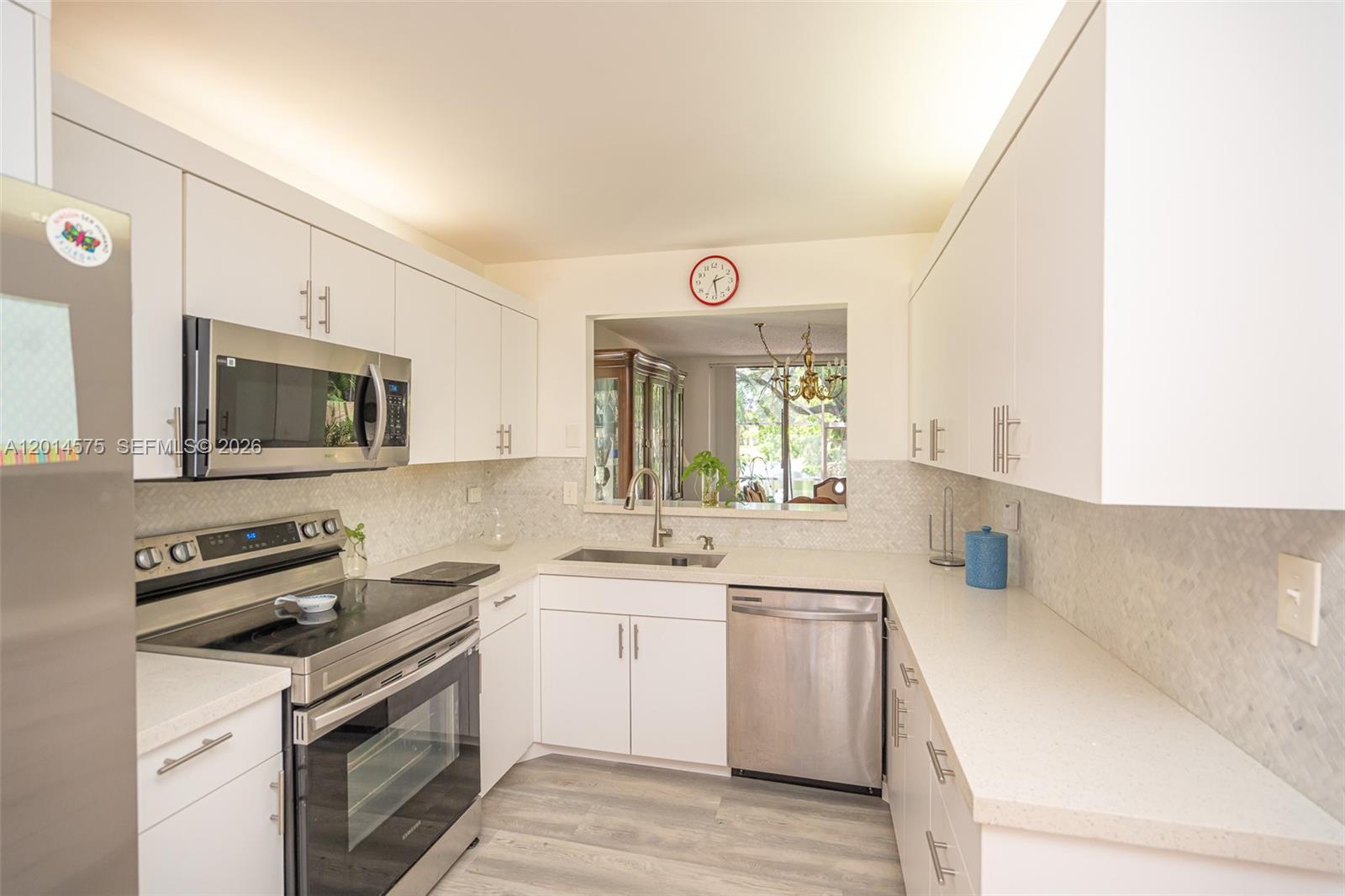 COSTA DEL SOL CONDO O - Residential