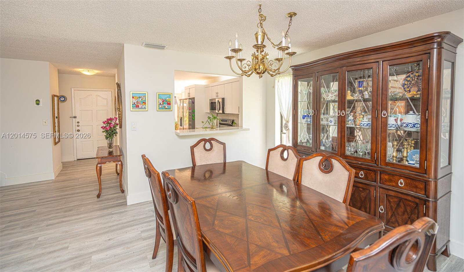 COSTA DEL SOL CONDO O - Residential