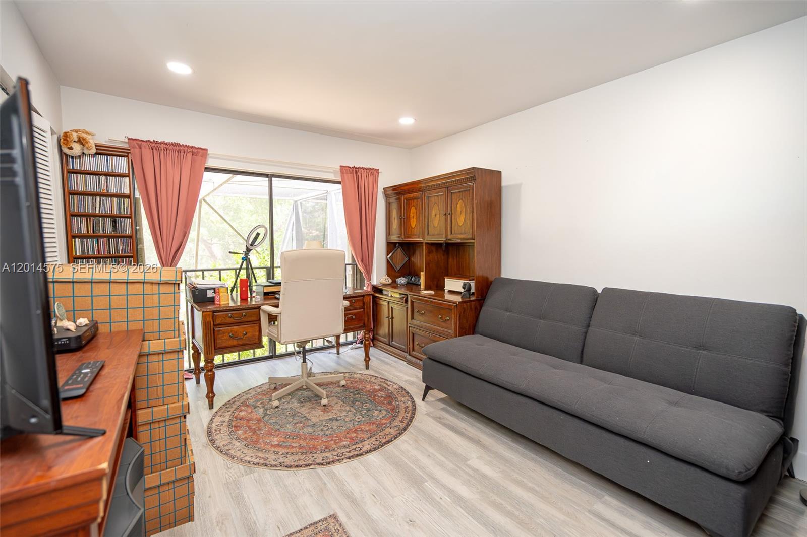 COSTA DEL SOL CONDO O - Residential