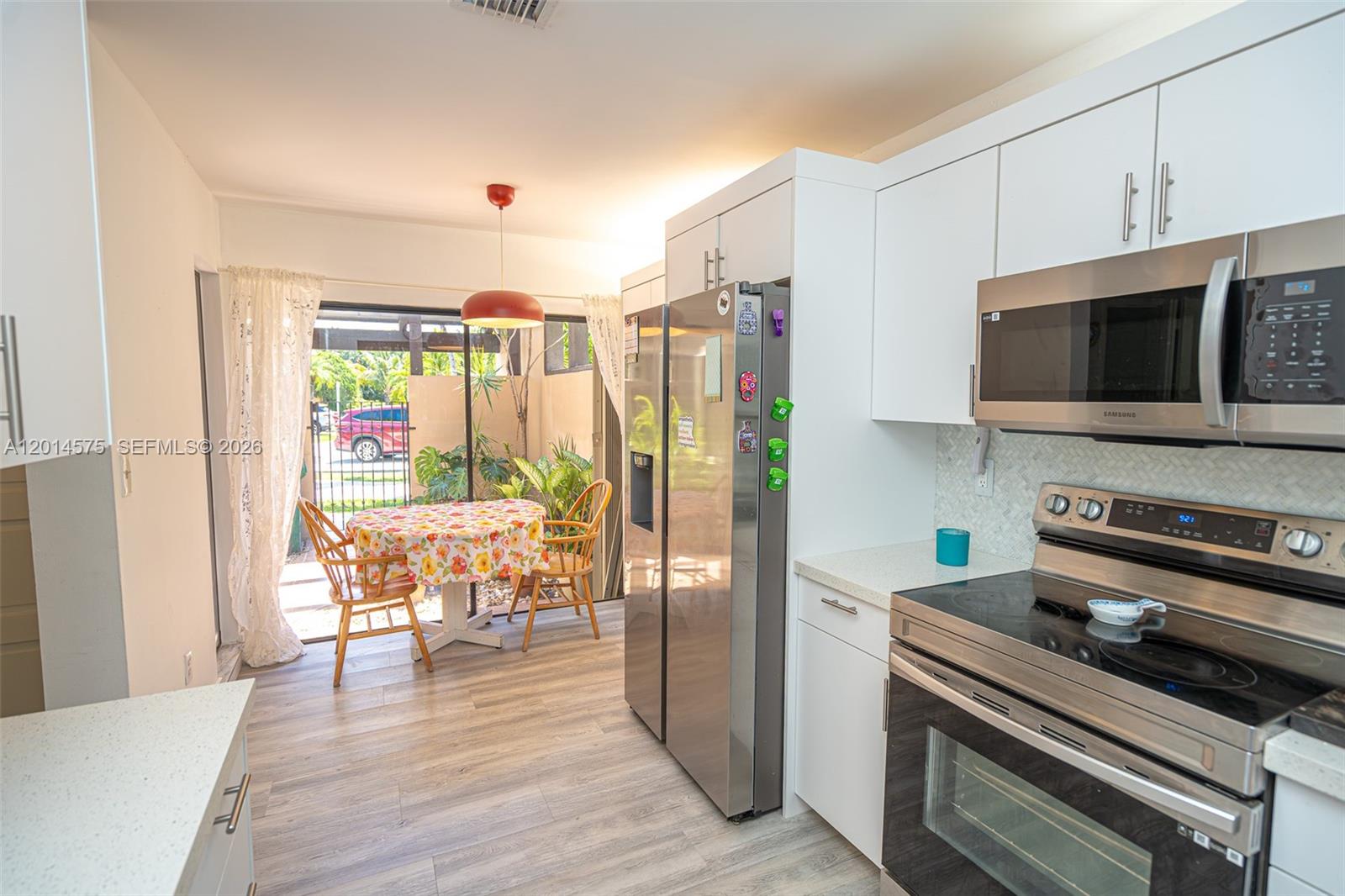COSTA DEL SOL CONDO O - Residential