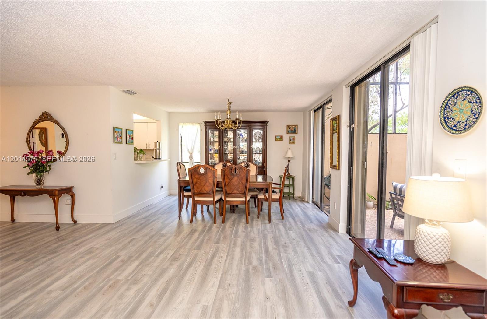 COSTA DEL SOL CONDO O - Residential
