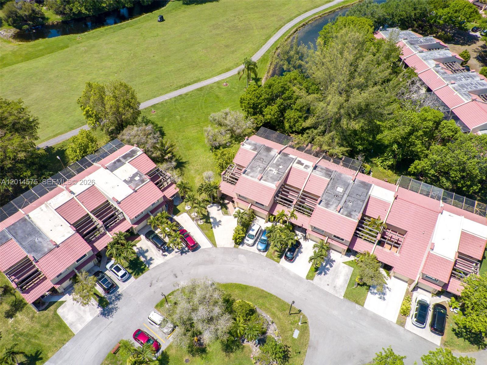 COSTA DEL SOL CONDO O - Residential