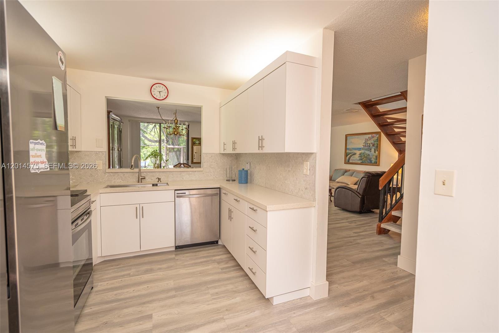 COSTA DEL SOL CONDO O - Residential