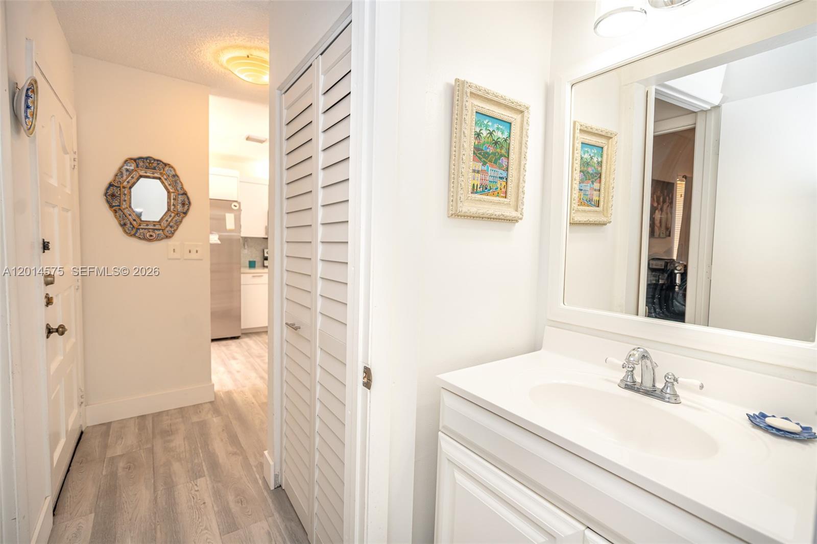 COSTA DEL SOL CONDO O - Residential