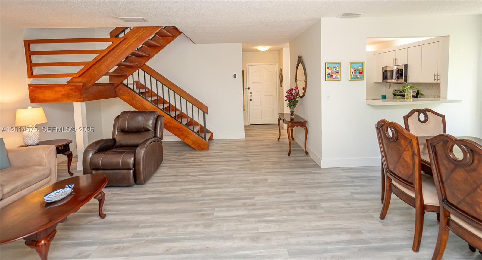 COSTA DEL SOL CONDO O - Residential