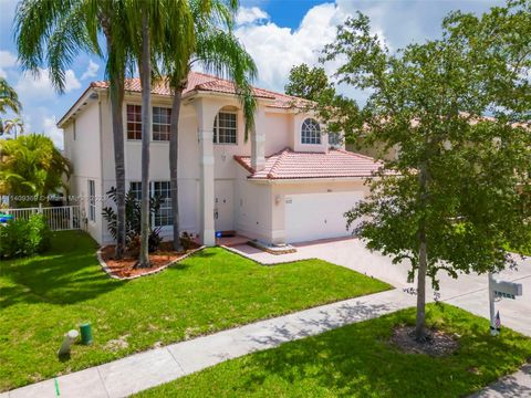 Photo of 18161 SW 25th St, Miramar, FL 33029 (MLS # A11409369)