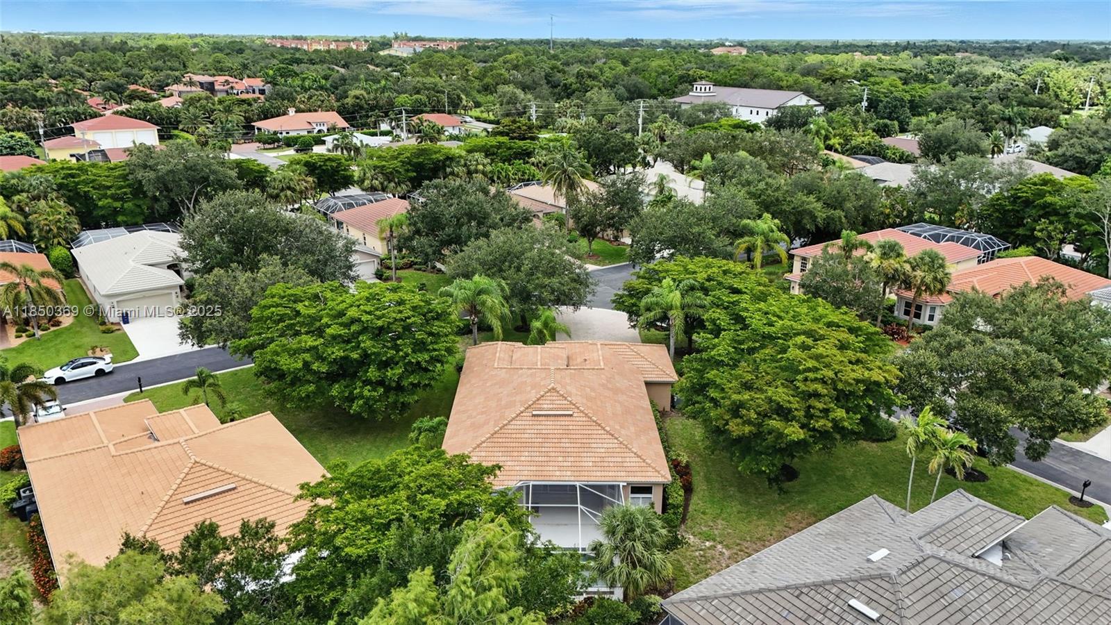 Colonial Oaks - Residential