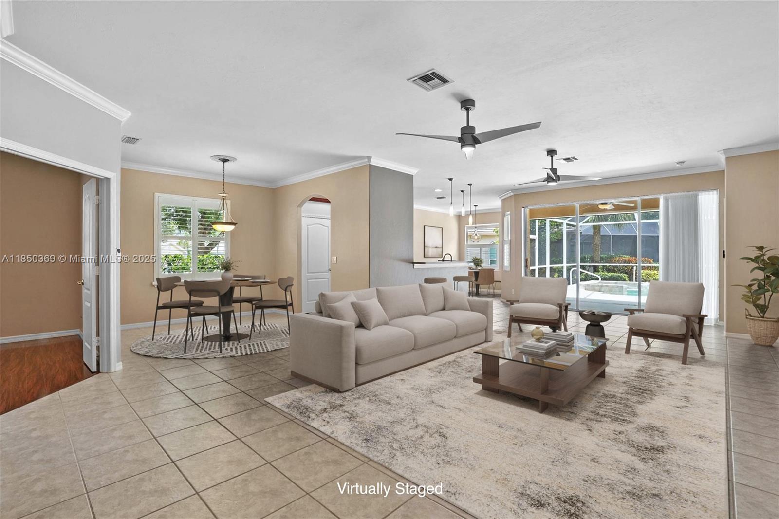 Colonial Oaks - Residential