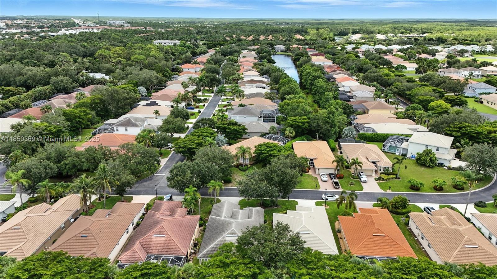 Colonial Oaks - Residential