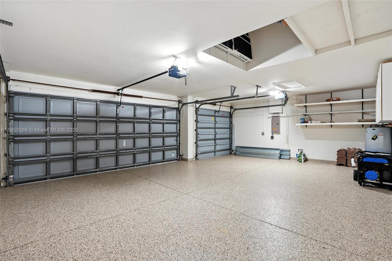 Colonial Oaks - Residential