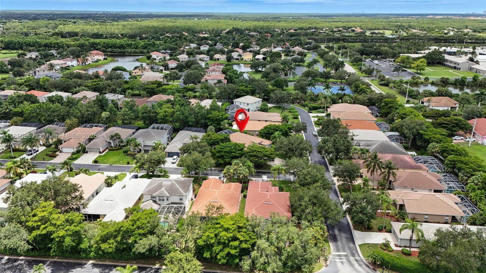 Colonial Oaks - Residential