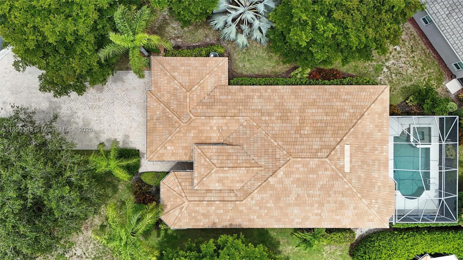 Colonial Oaks - Residential