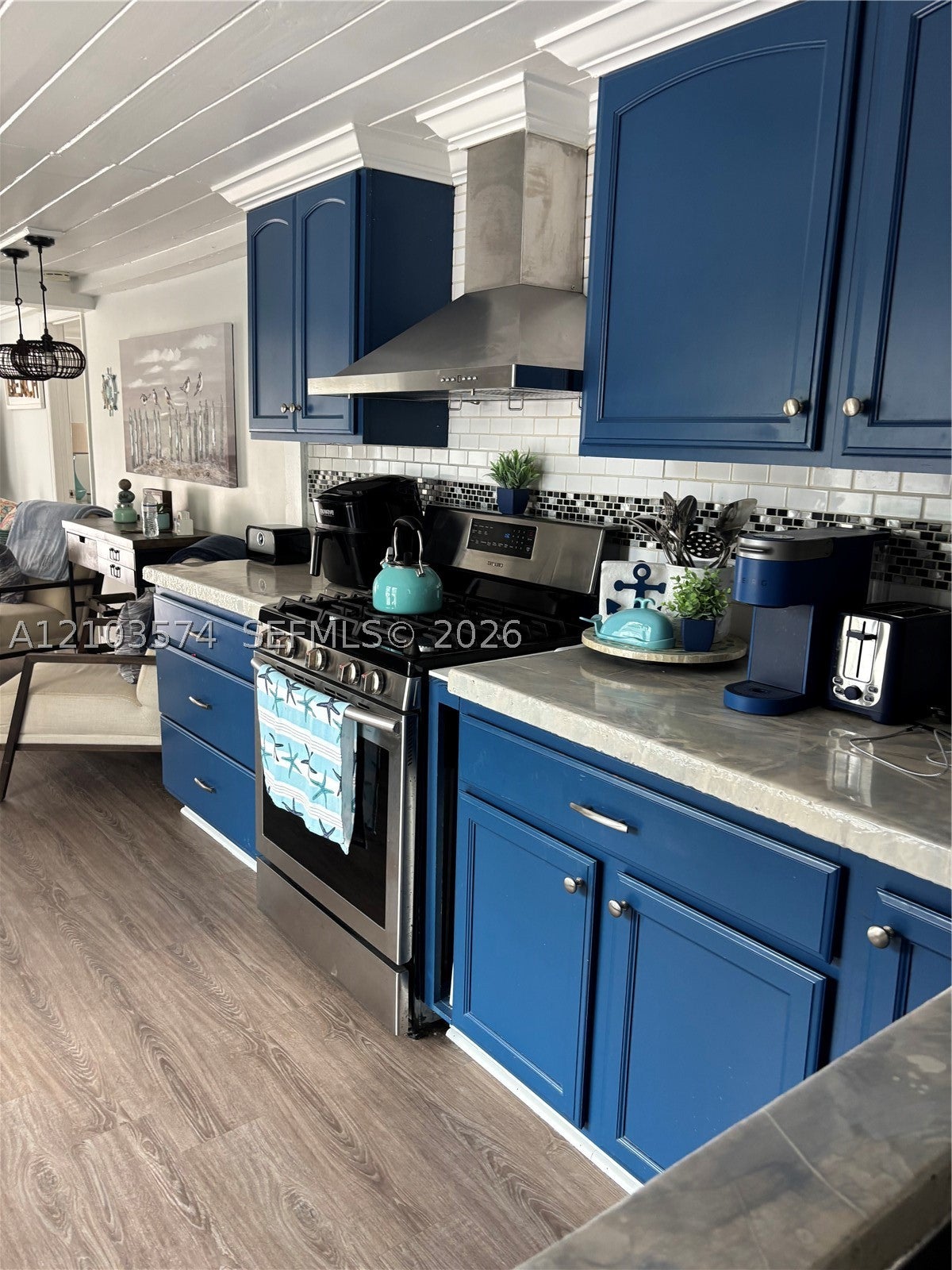 124 S. Bay Harbor Dr. 124