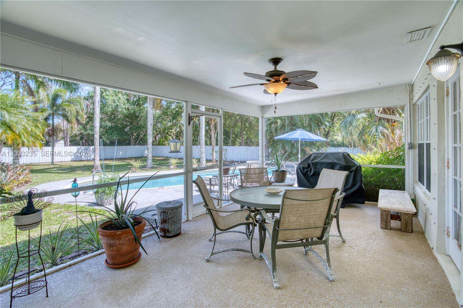 Jupiter Farms - Residential