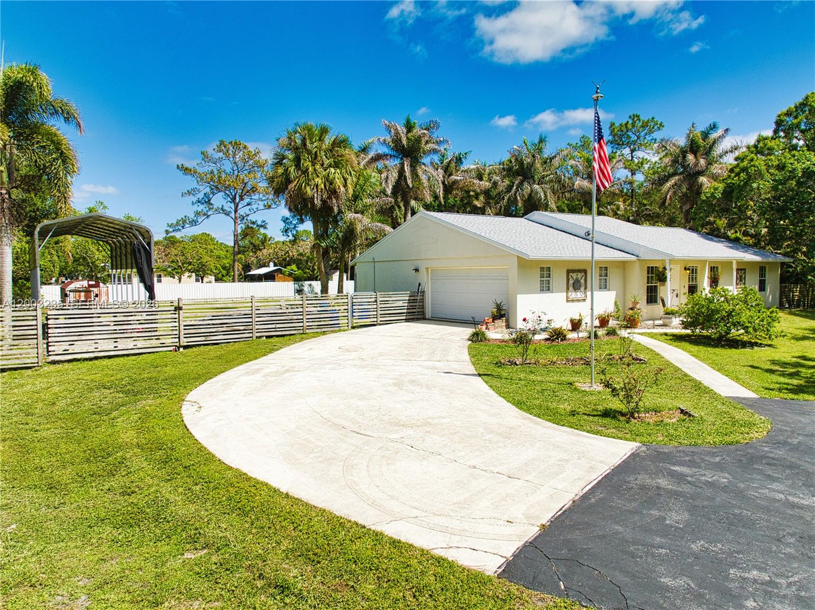 Jupiter Farms - Residential
