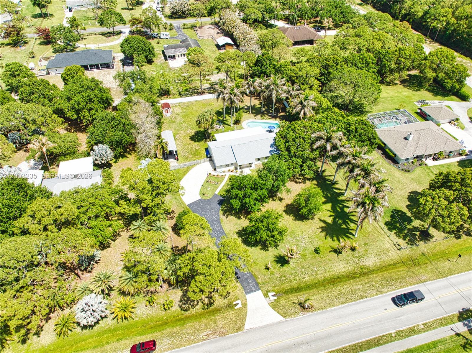 Jupiter Farms - Residential