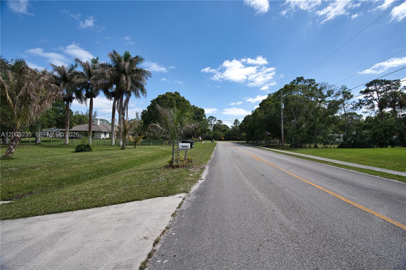 Jupiter Farms - Residential