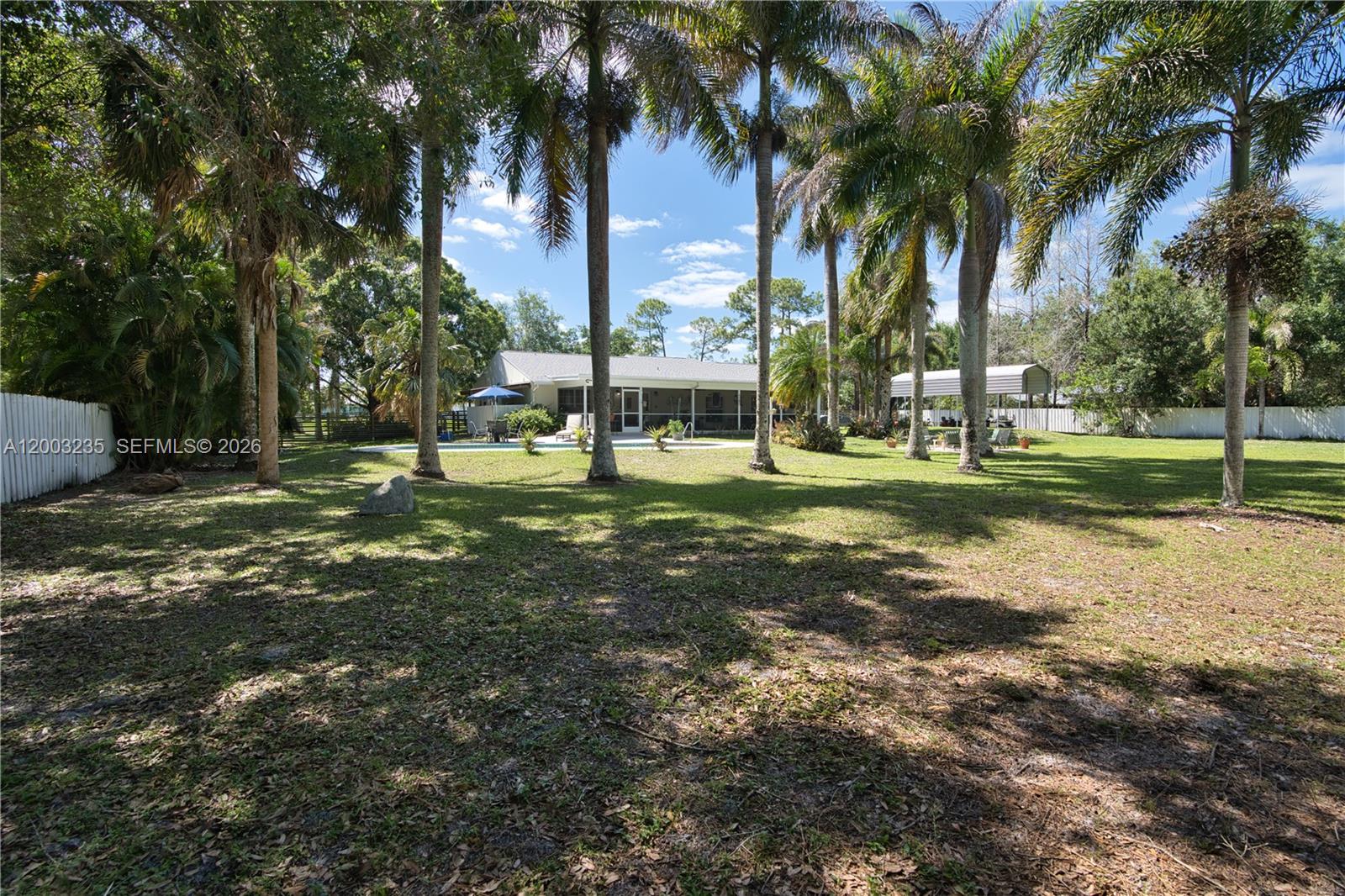 Jupiter Farms - Residential