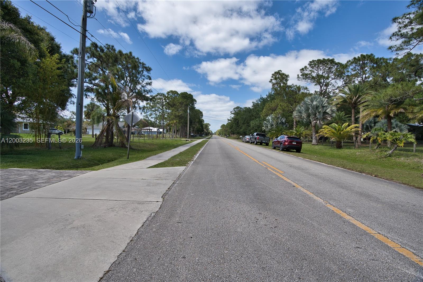 Jupiter Farms - Residential