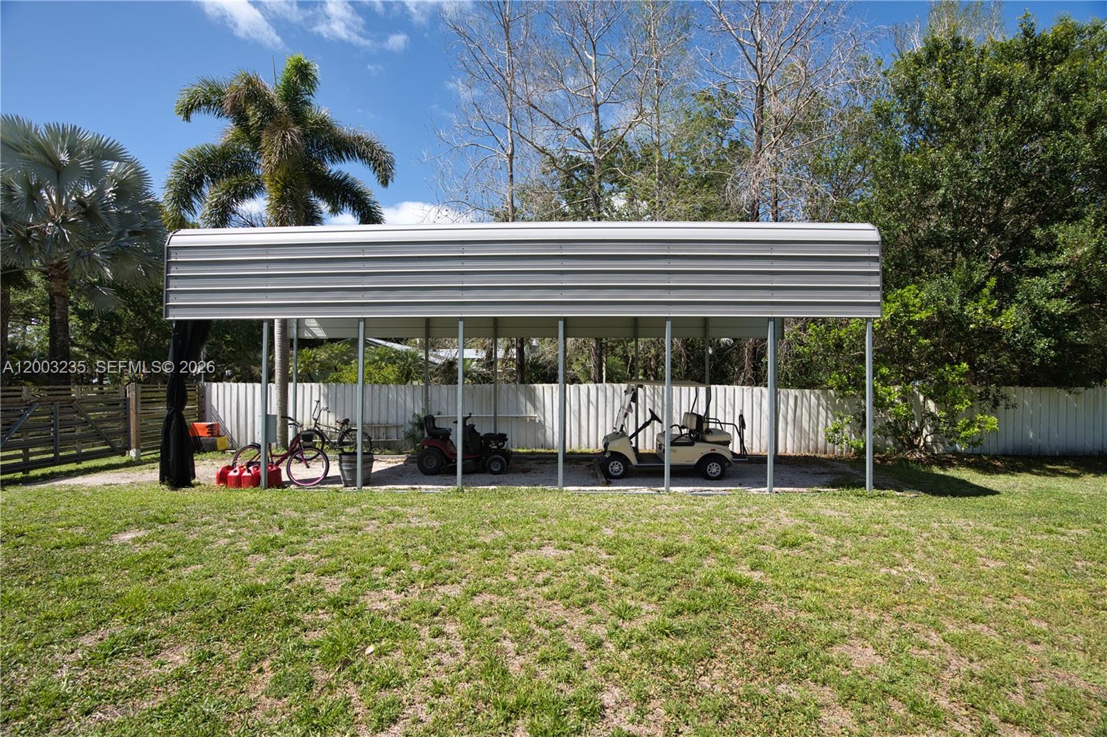 Jupiter Farms - Residential