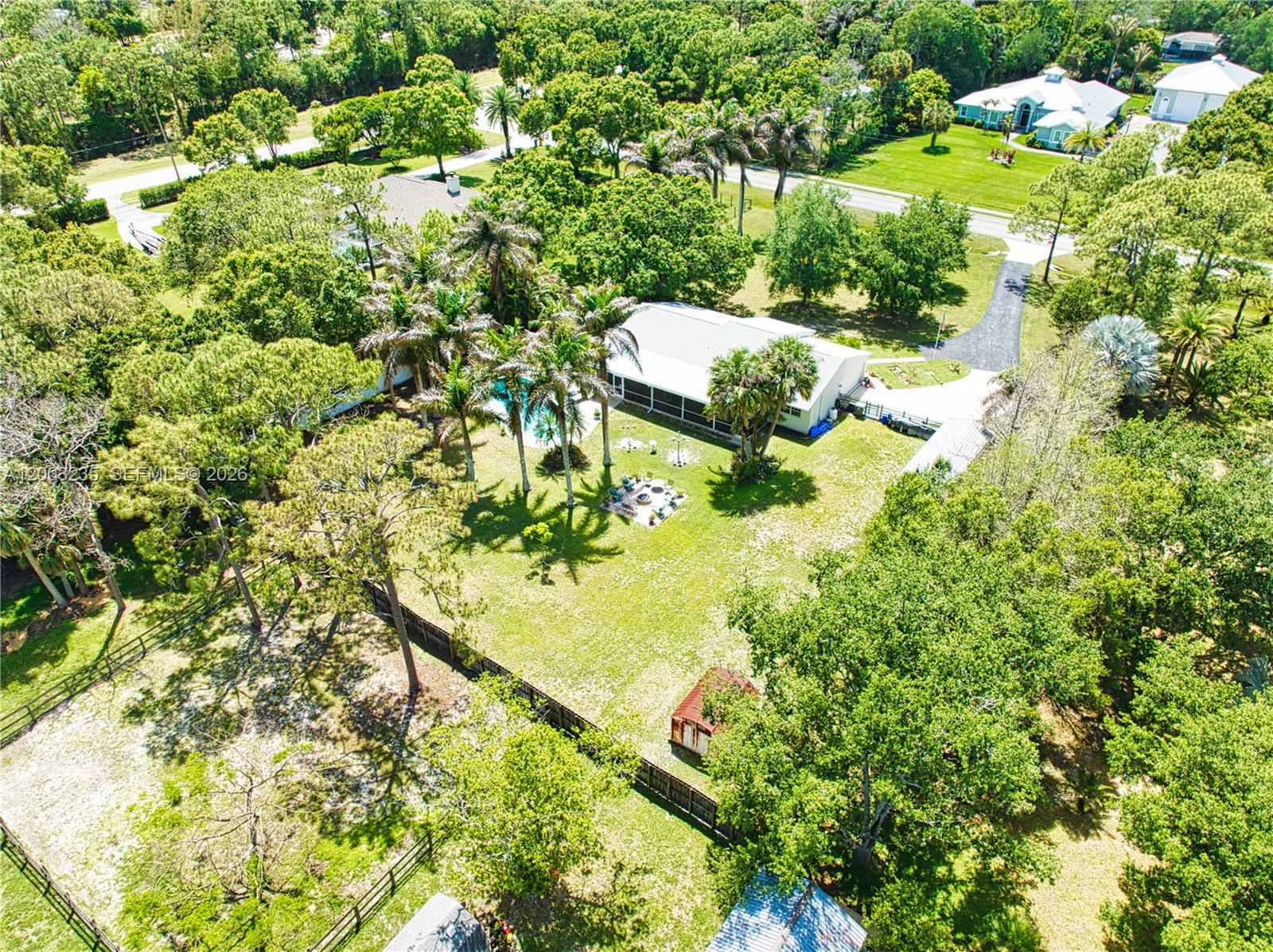 Jupiter Farms - Residential