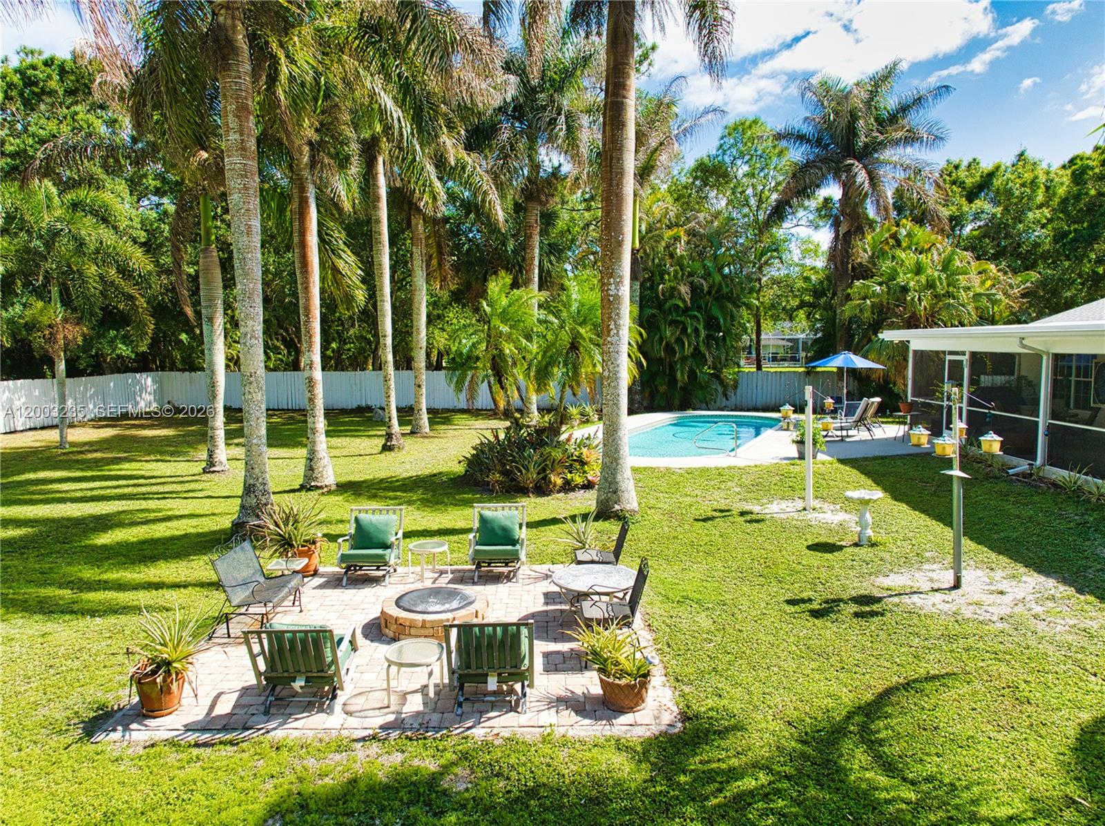 Jupiter Farms - Residential