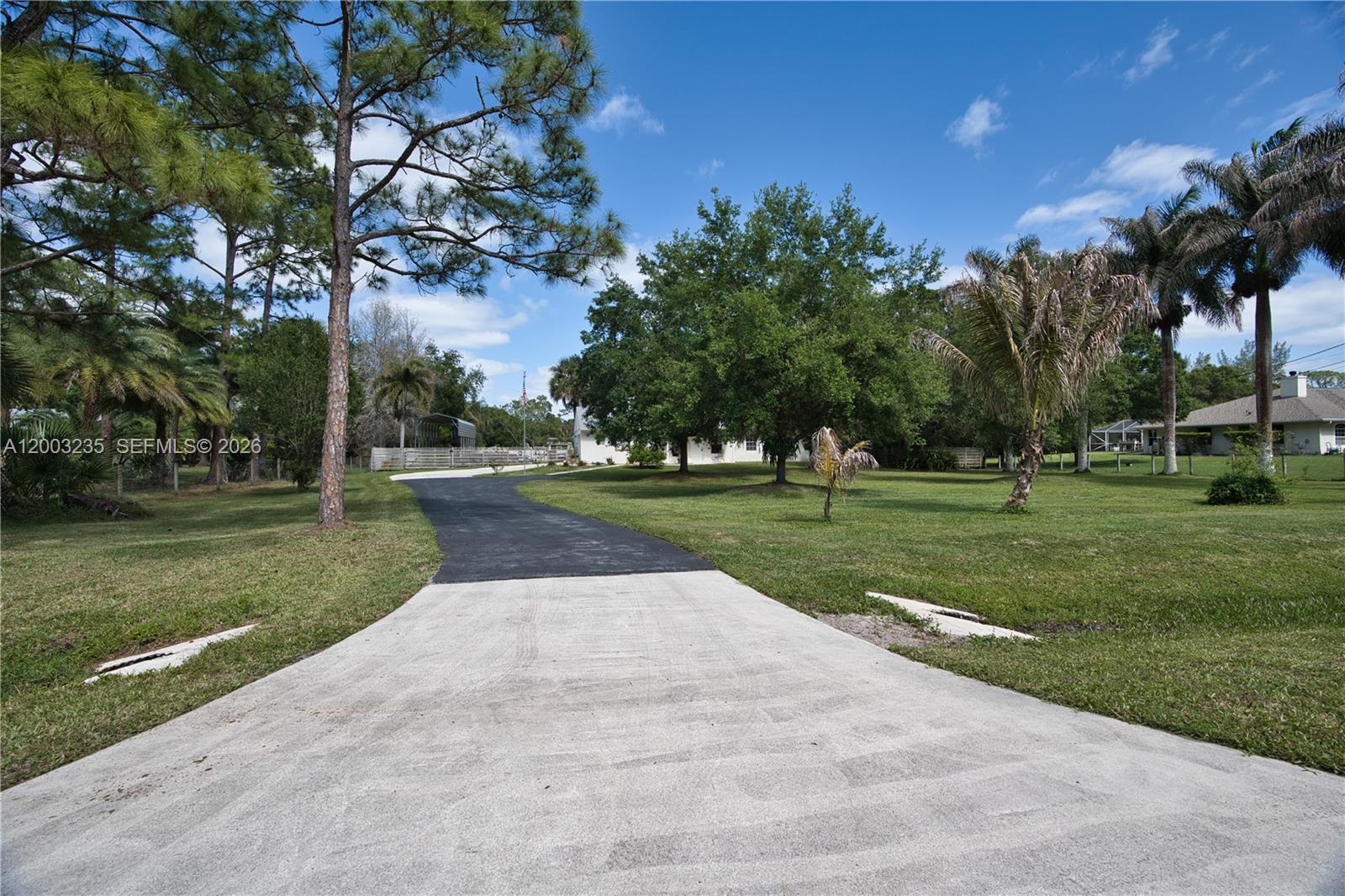 Jupiter Farms - Residential