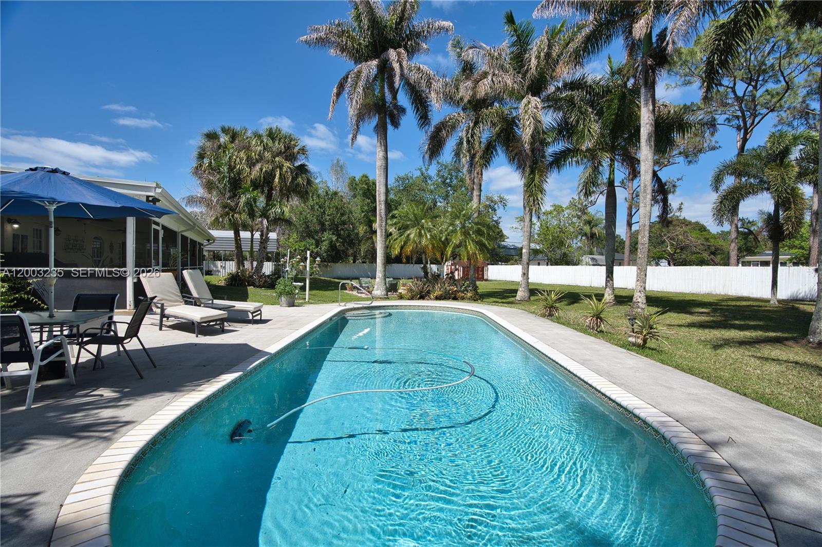 Jupiter Farms - Residential