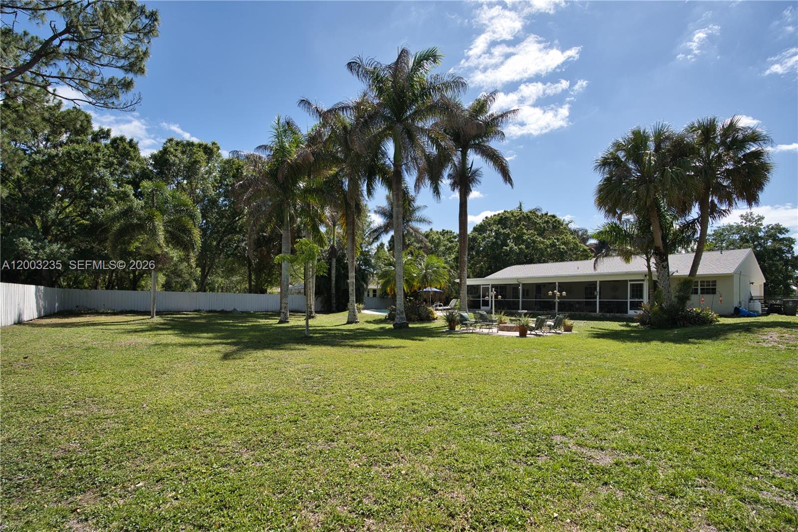 Jupiter Farms - Residential