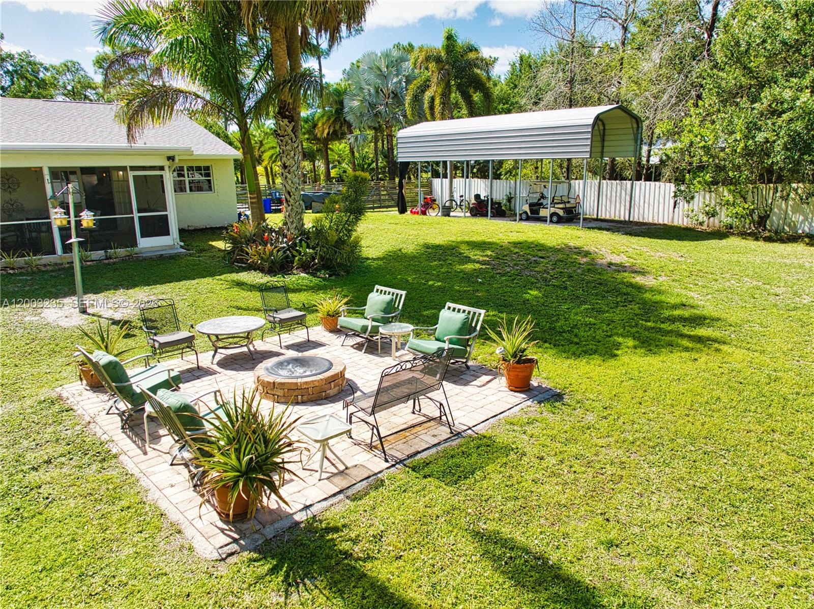 Jupiter Farms - Residential