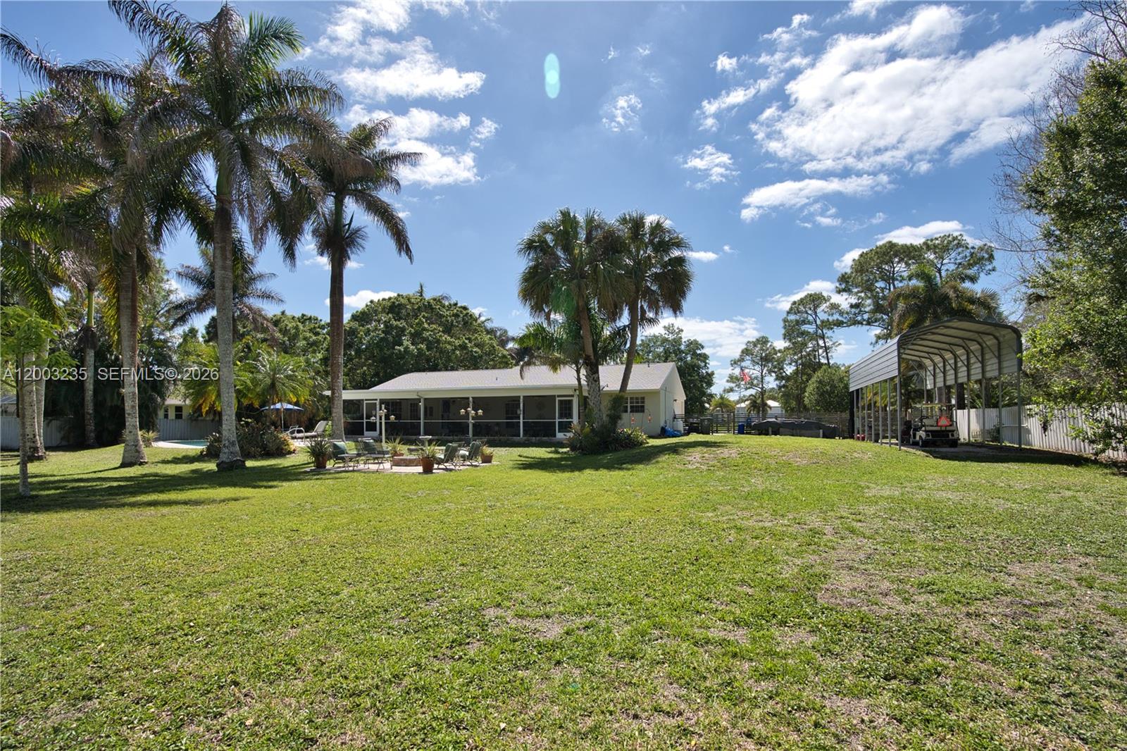 Jupiter Farms - Residential