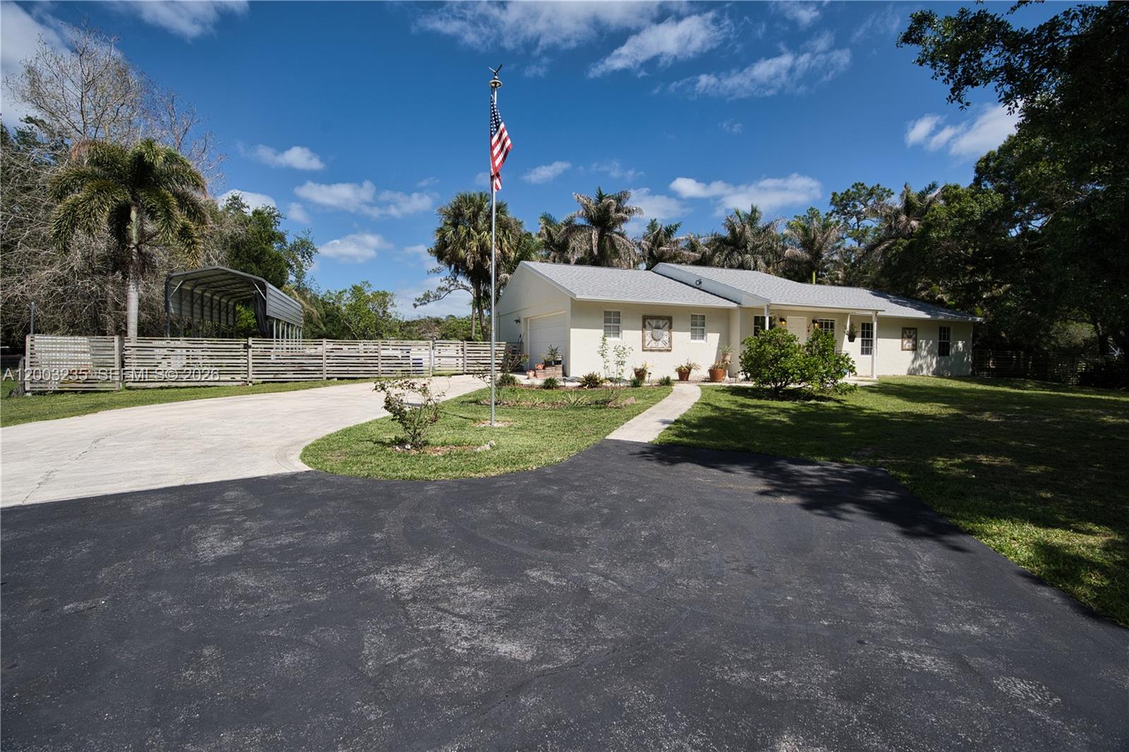 Jupiter Farms - Residential