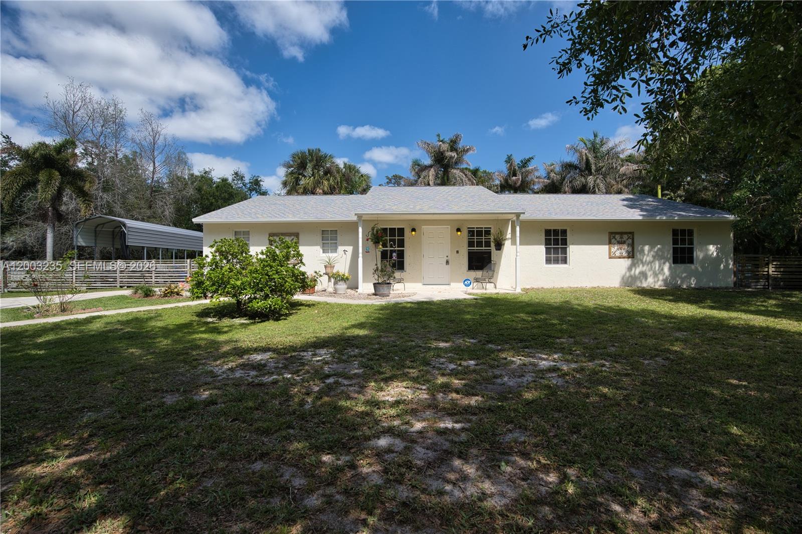 Jupiter Farms - Residential