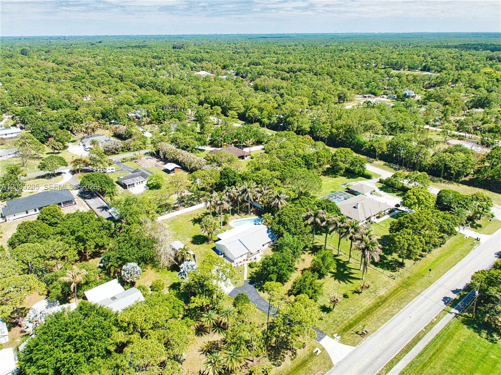 Jupiter Farms - Residential