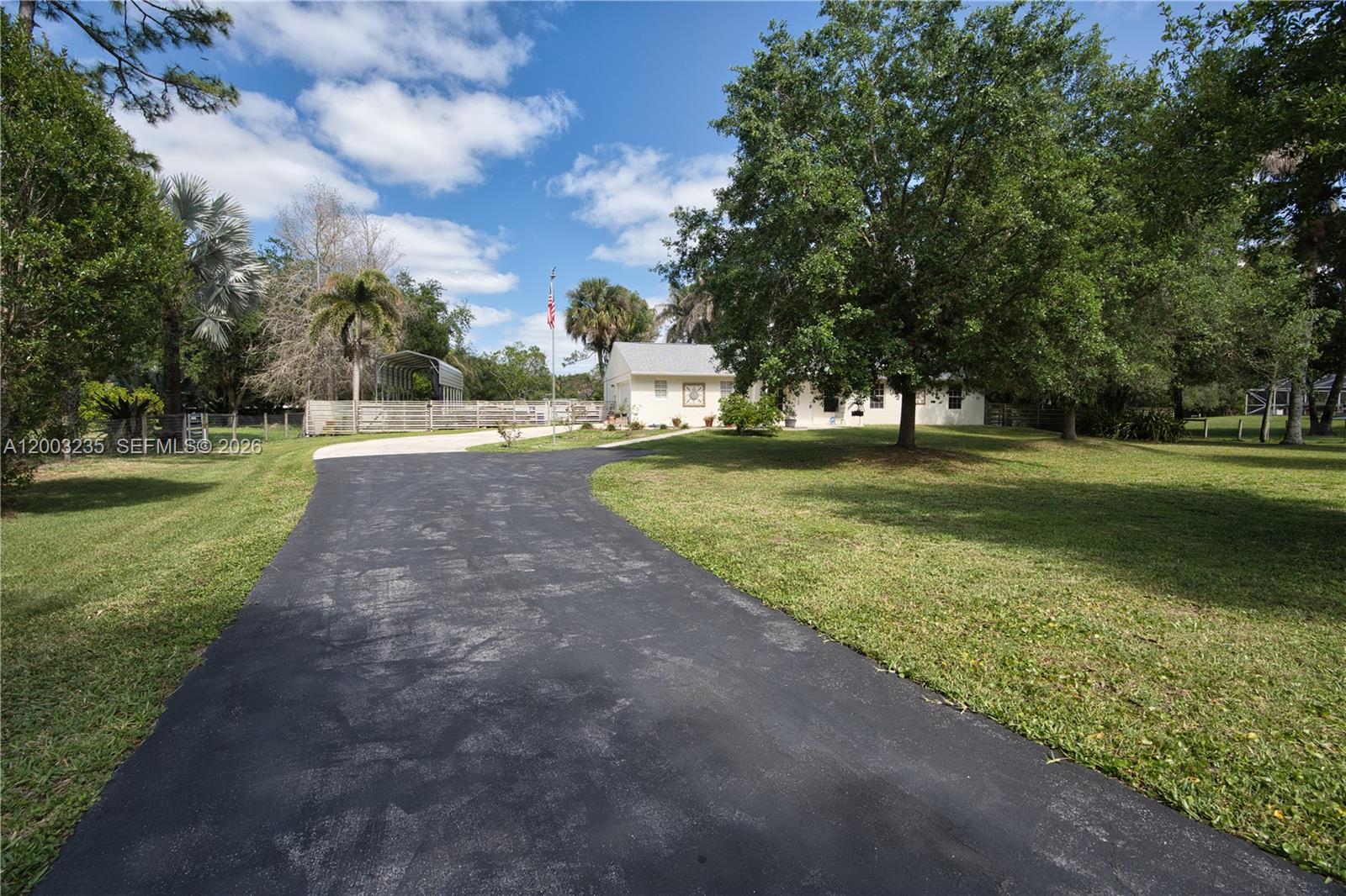 Jupiter Farms - Residential