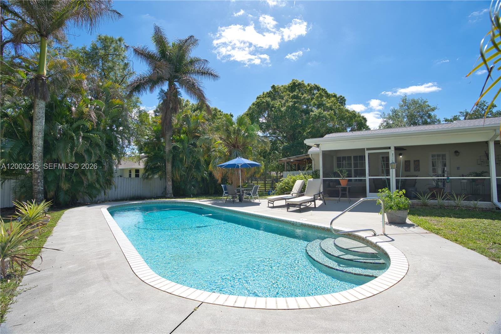 Jupiter Farms - Residential