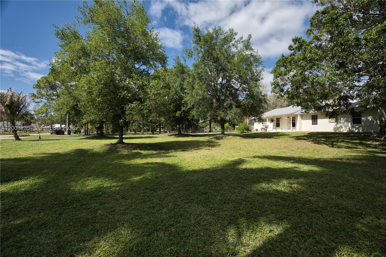 Jupiter Farms - Residential