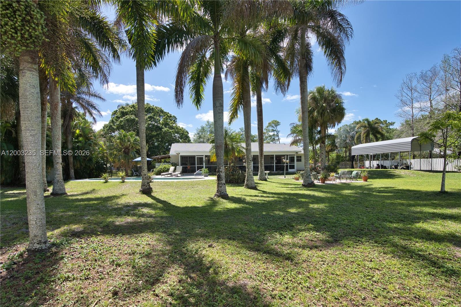 Jupiter Farms - Residential