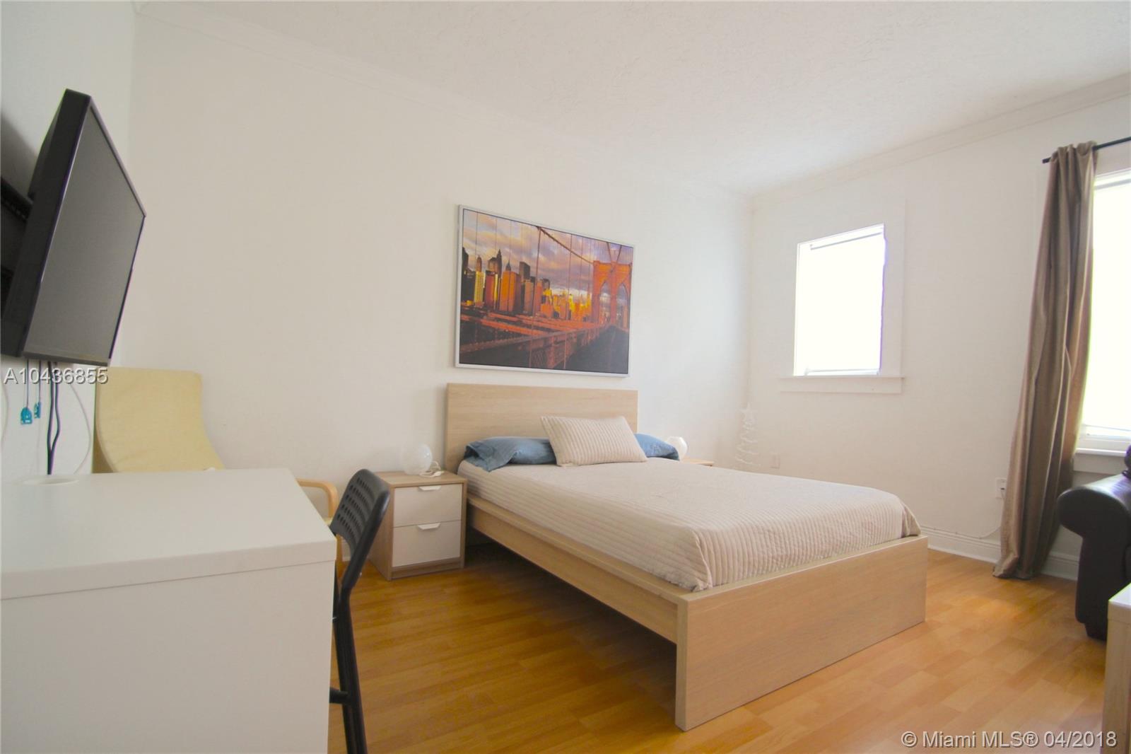 EVERGLADES EAST CONDO - Residential Lease