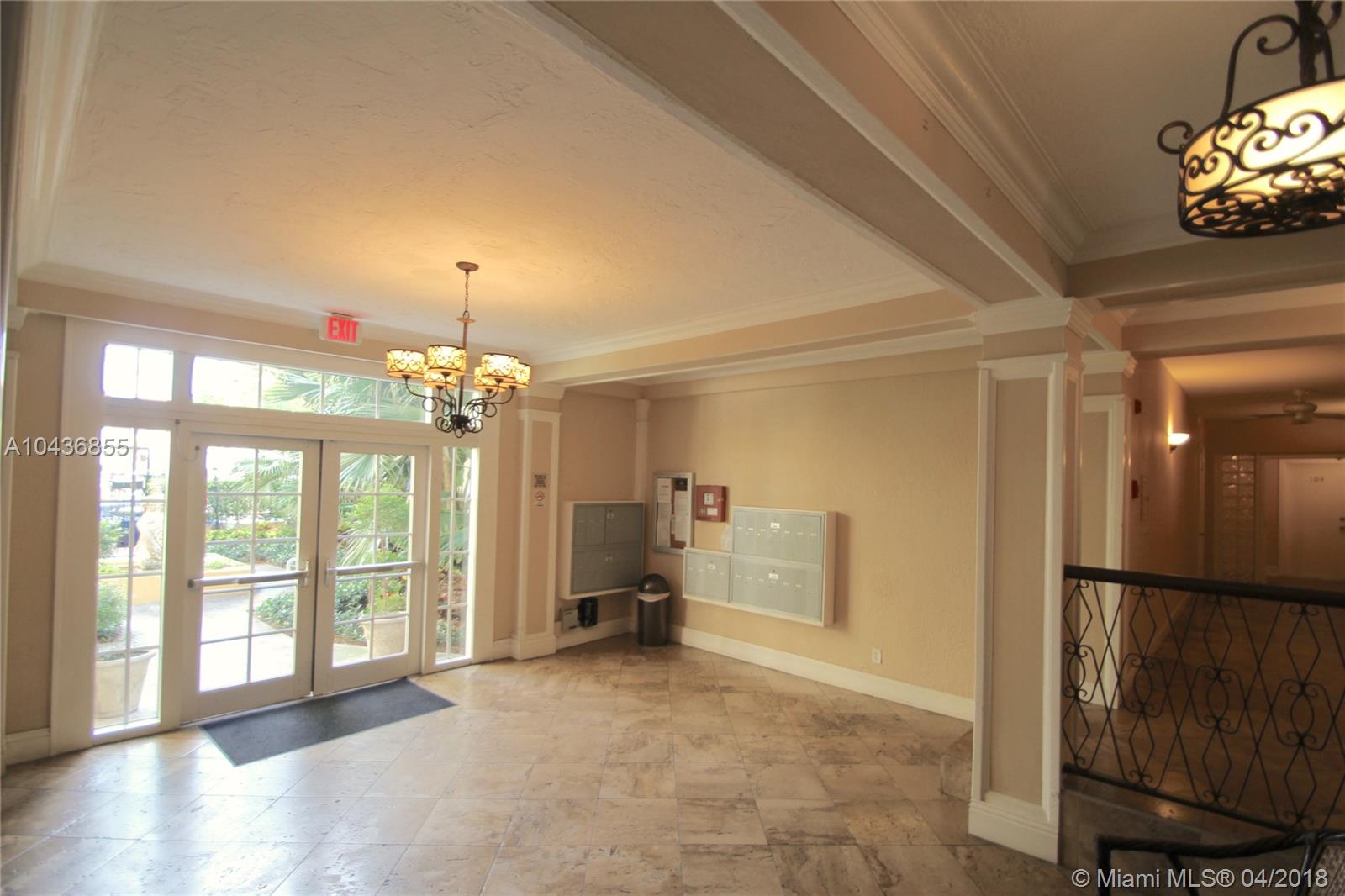 EVERGLADES EAST CONDO - Residential Lease