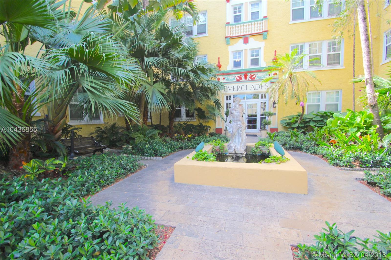 EVERGLADES EAST CONDO - Residential Lease