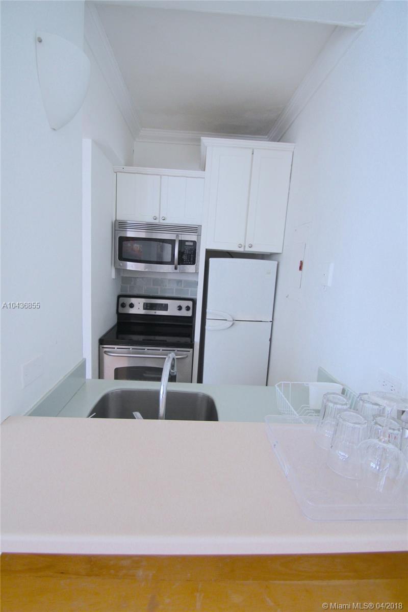 EVERGLADES EAST CONDO - Residential Lease