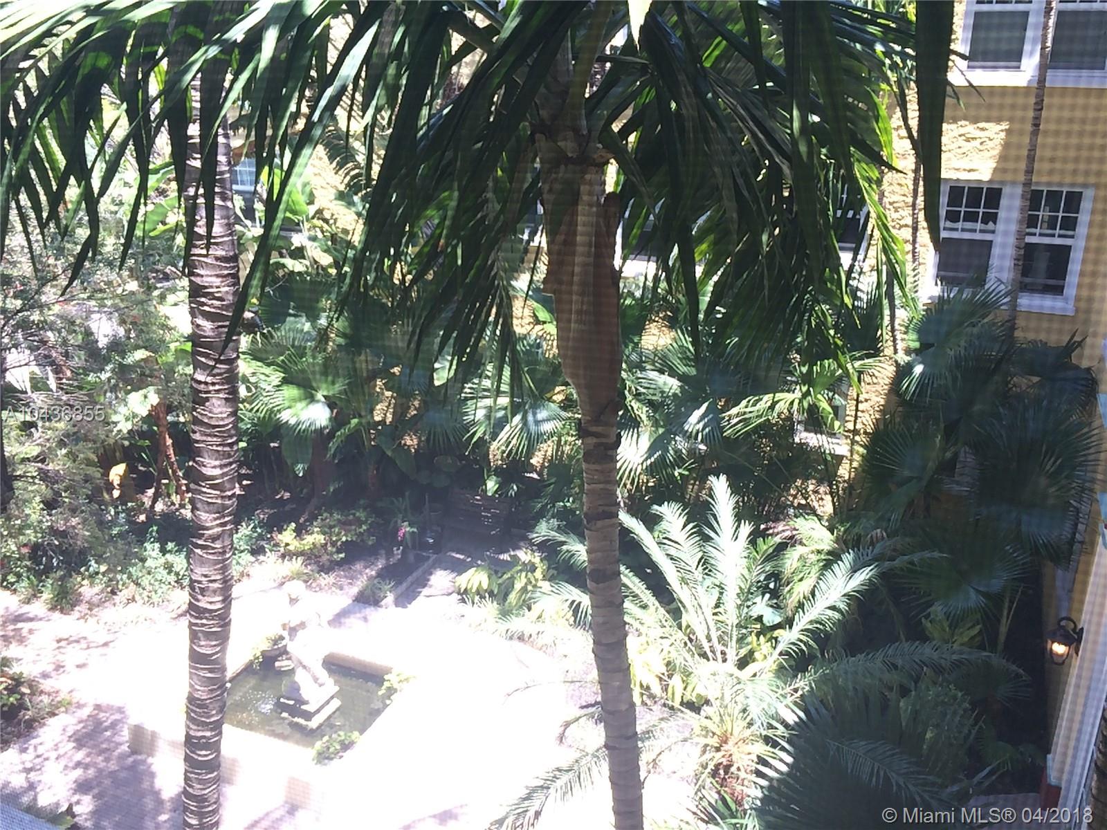 EVERGLADES EAST CONDO - Residential Lease