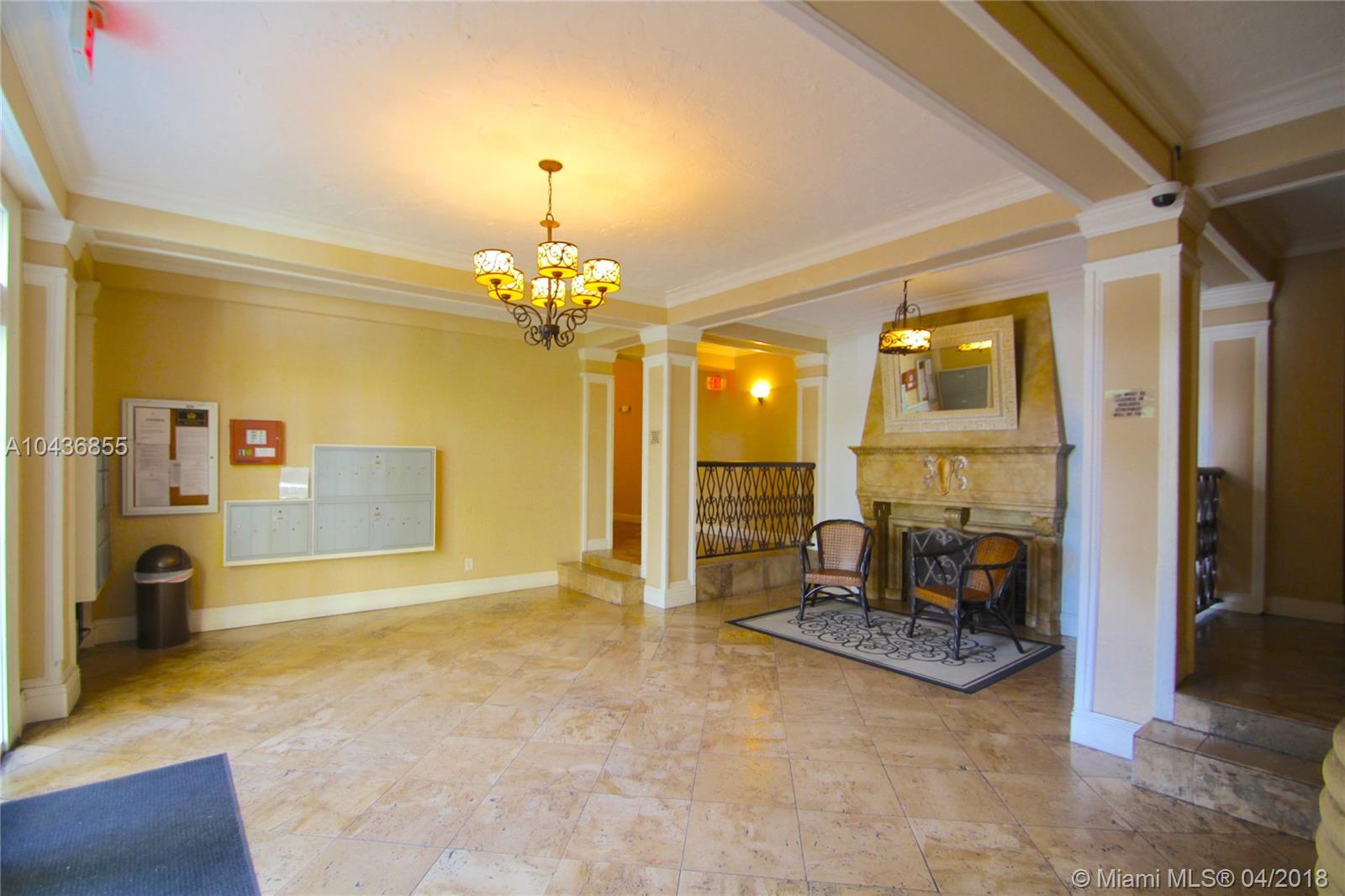 EVERGLADES EAST CONDO - Residential Lease