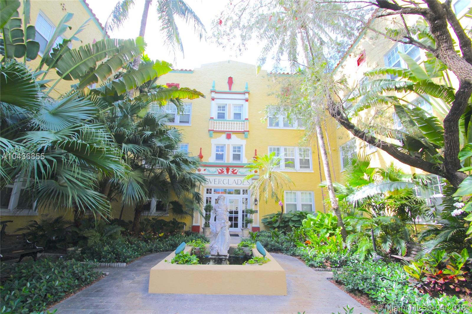 EVERGLADES EAST CONDO - Residential Lease